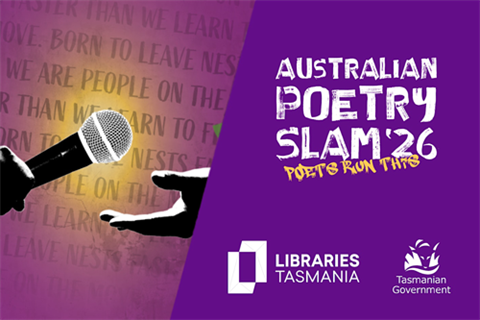 Australian Poetry Slam Wordshop