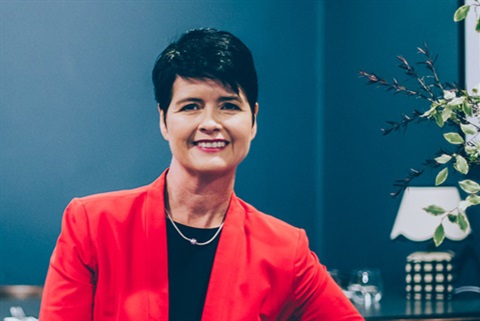 How to secure publicity for your book with Kirsty Nancarrow
