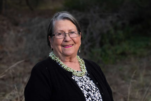 Aunty Patsy Cameron