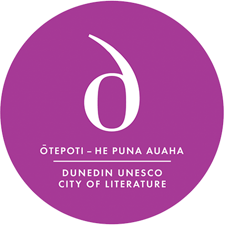 Dunedin City of Literature