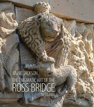 Jennie Jackson - Enigmatic Art of the Ross Bridge