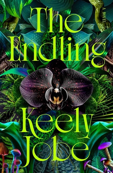 Keely Jobe - The Endling