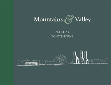 Pete Hay and Toby Thorne - Mountains and Valley